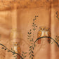 Digital Printed Chanderi Saree