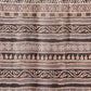 Digital Printed Chanderi Saree