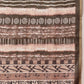 Digital Printed Chanderi Saree