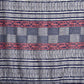 Digital Printed Cotton Blend Chanderi Saree