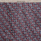 Digital Printed Cotton Blend Chanderi Saree