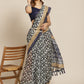 Women's Kalamkari Digital Printed Saree