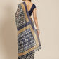 Women's Kalamkari Digital Printed Saree