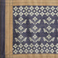 Women's Kalamkari Digital Printed Saree