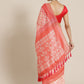Women's Kalamkari Digital Printed Saree