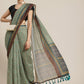 Women's Kalamkari Digital Printed Saree