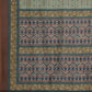 Women's Kalamkari Digital Printed Saree