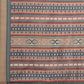Digital Printed Cotton Blend Chanderi Saree