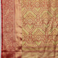 Heavy Pure Silk Woven Banarasi Saree