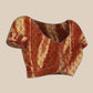 Heavy Pure Silk Woven Banarasi Saree
