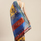 Women's Batik Digital Printed Saree