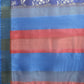 Women's Batik Digital Printed Saree