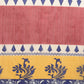 Women's Batik Digital Printed Saree