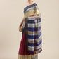 Women's Batik Digital Printed Saree