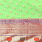 Women's Ethnic Motifs Art Silk Saree With Blouse Piece