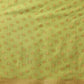 Women's Kanjivaram Tissue Silk Zari Woven Saree