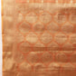 Women's Kanjivaram Tissue Silk Zari Woven Saree