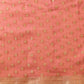 Women's Kanjivaram Tissue Silk Zari Woven Saree