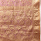 Women's Kanjivaram Tissue Silk Zari Woven Saree
