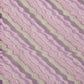 Abstract Digital Print Saree