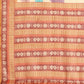 Floral Printed Cotton Saree With Blouse Piece