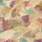 Floral Printed Cotton Saree With Blouse Piece