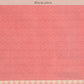 Floral Printed Cotton Saree With Blouse Piece