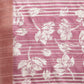 Soft Silk Digital Printed Zari Border Saree
