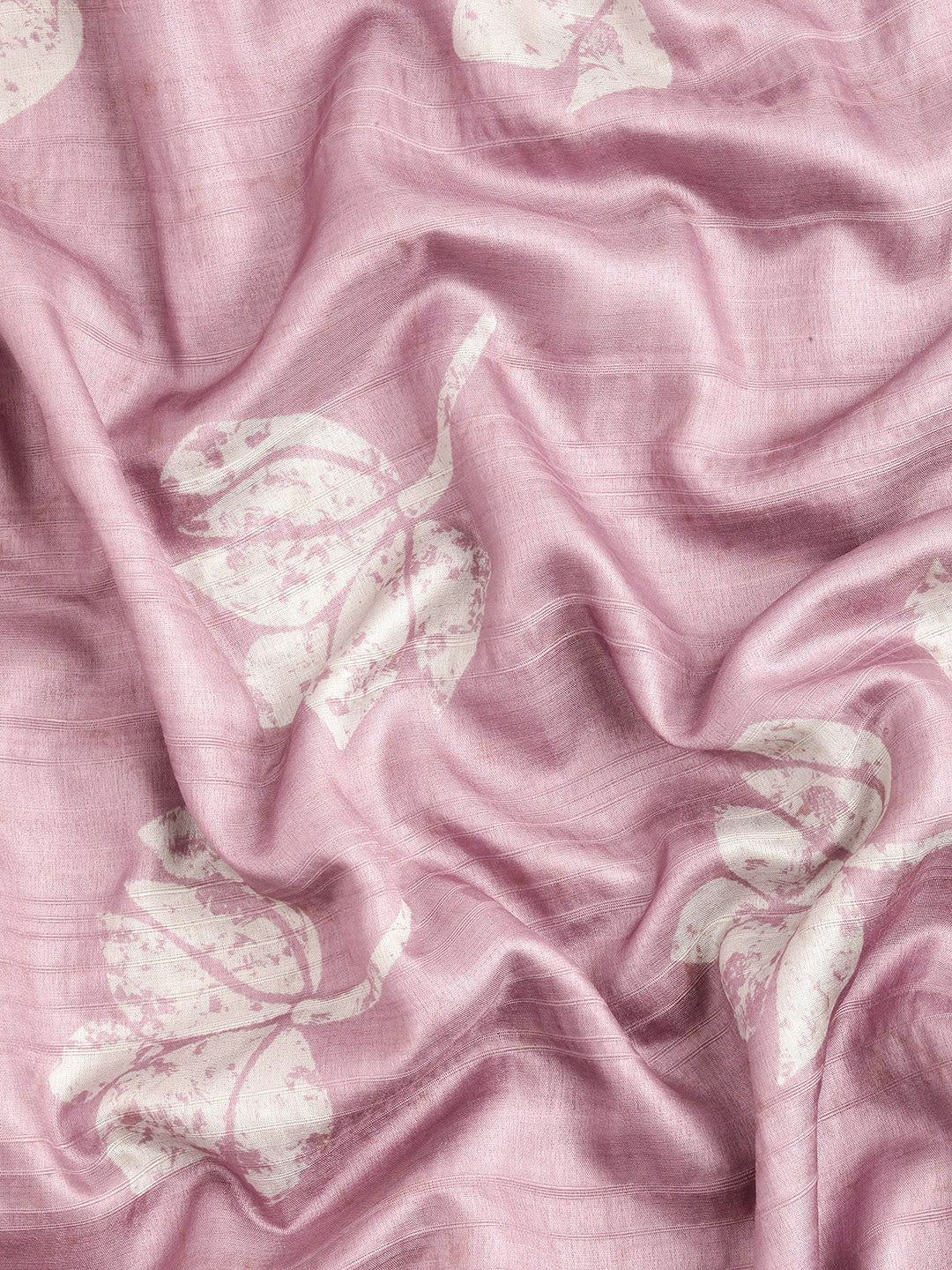 Soft Silk Digital Printed Zari Border Saree