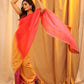 Soft Silk Bollywood Digital Print Saree