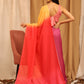 Soft Silk Bollywood Digital Print Saree