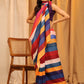 Soft Silk Bollywood Digital Print Saree