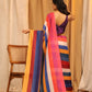 Soft Silk Bollywood Digital Print Saree