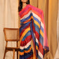 Soft Silk Bollywood Digital Print Saree