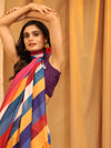 Soft Silk Bollywood Digital Print Saree