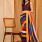 Soft Silk Bollywood Digital Print Saree