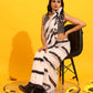 Soft Silk Bollywood Digital Print Saree