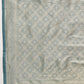 Banarasi Soft Silk Peacock Border Zari Woven Saree With Unstitched Blouse Piece