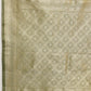 Banarasi Soft Silk Peacock Border Zari Woven Saree With Unstitched Blouse Piece