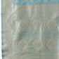 Banarasi Soft Silk Lahariya Work Zari Woven Saree With Unstitched Blouse Piece