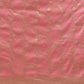 Banarasi Soft Silk Lahariya Work Zari Woven Saree With Unstitched Blouse Piece
