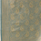 Banarasi Soft Silk Paisley Butta Work Woven Saree With Unstitched Blouse Piece