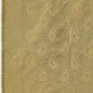 Banarasi Soft Silk Paisley Butta Work Woven Saree With Unstitched Blouse Piece