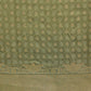 Banarasi Soft Silk Zari Butta Work Woven Saree With Unstitched Blouse Piece