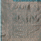 Banarasi Soft Silk Zari Woven Work Saree