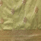 Banarasi Soft Silk Zari Woven Work Saree