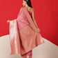 Banarasi Soft Silk Zari Woven Work Saree