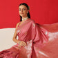 Banarasi Soft Silk Zari Woven Work Saree