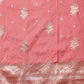 Banarasi Soft Silk Zari Woven Work Saree