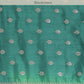 Nylon Organza Woven Design Saree